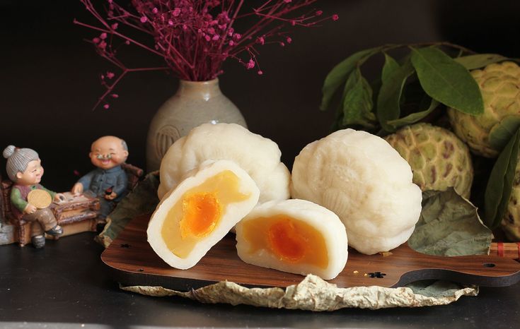 bánh trung thu dẻo bao nhiêu calo